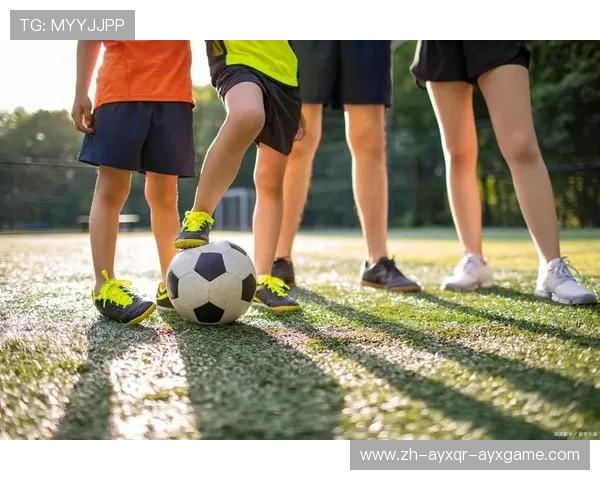 足球训练中的耐力提升与比赛表现